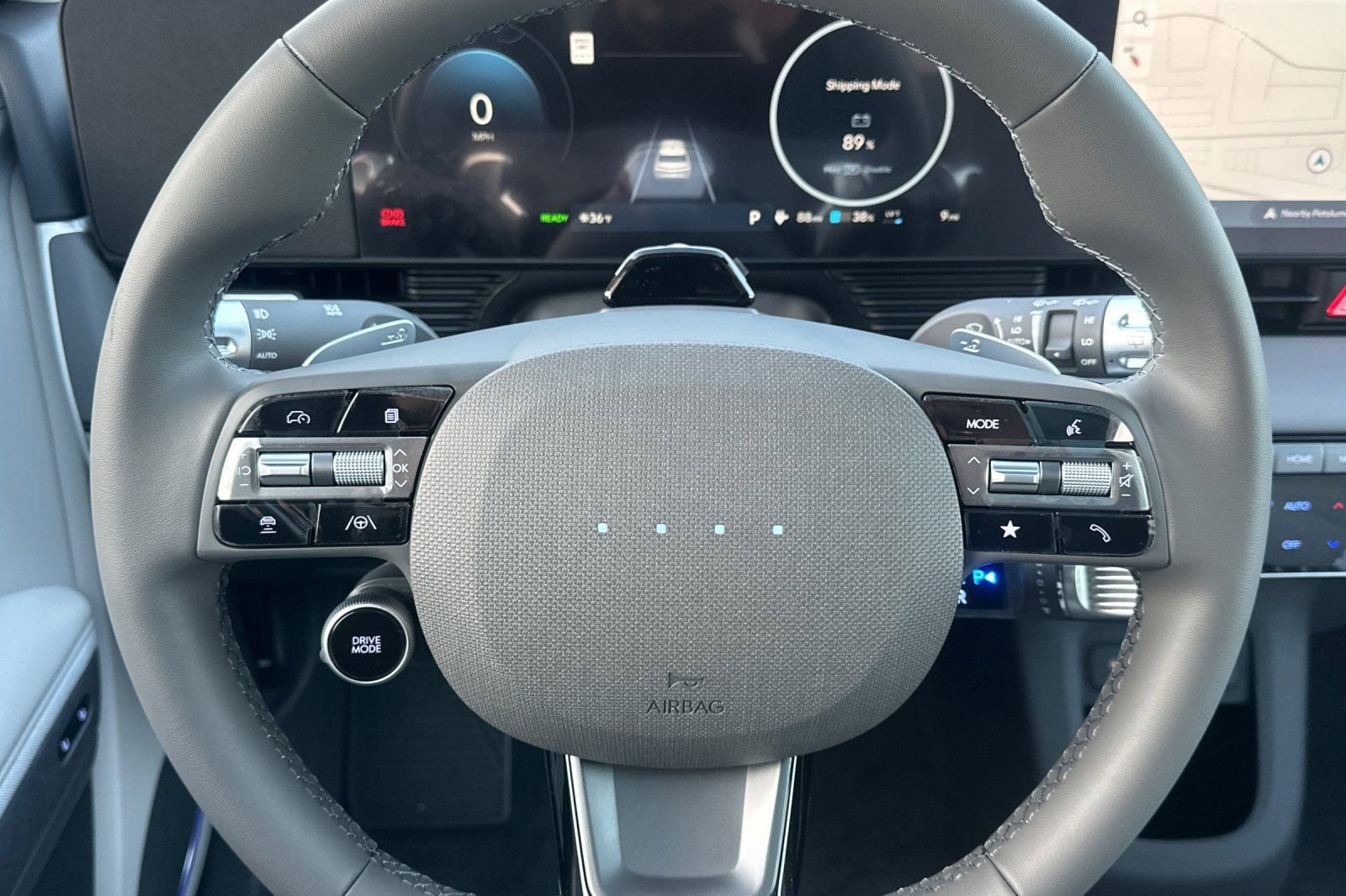 New 2026 Hyundai Ioniq 5 Limited image 24