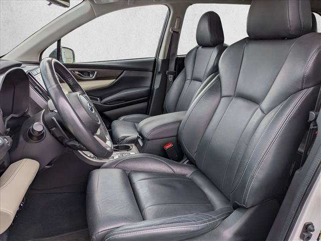 Used 2021 Subaru Ascent Touring w/ Popular Package #2A AWD/4WD image 17