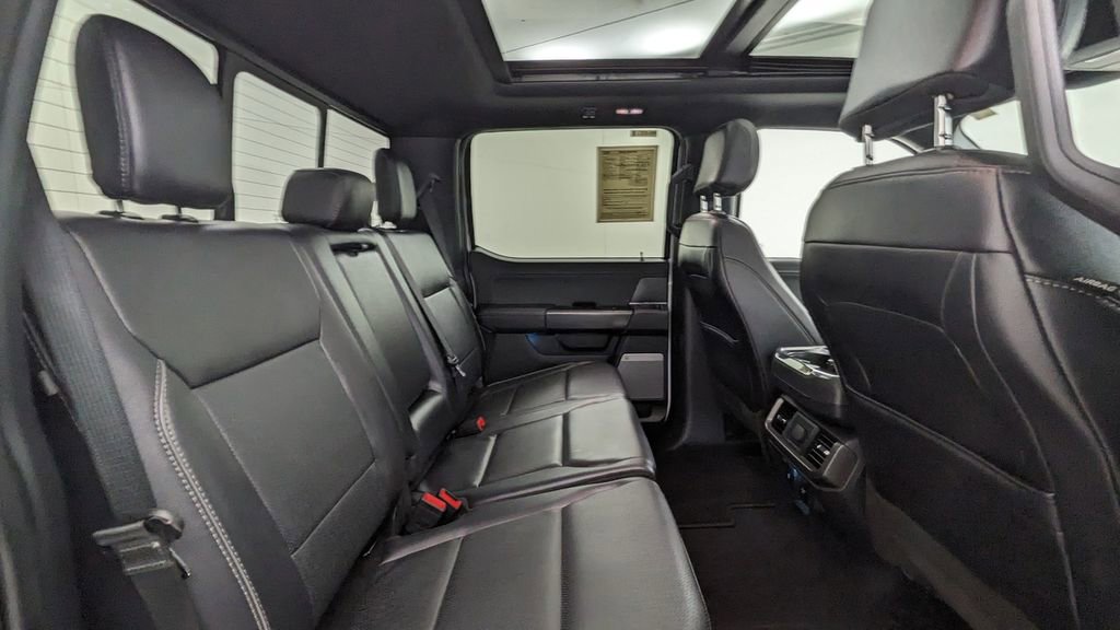 Used 2024 Ford F150 Lariat w/ Bed Utility Package image 38