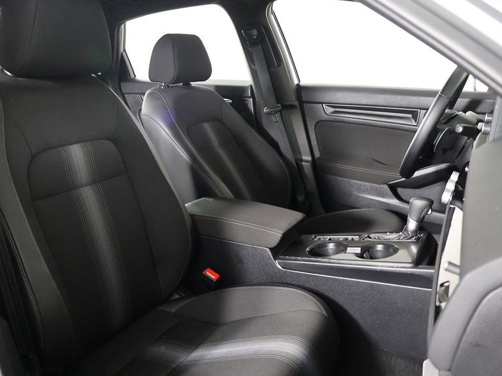 Used 2026 Honda Civic Sport image 27