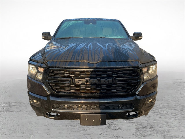 Used 2022 RAM 1500 Big Horn AWD/4WD image 7