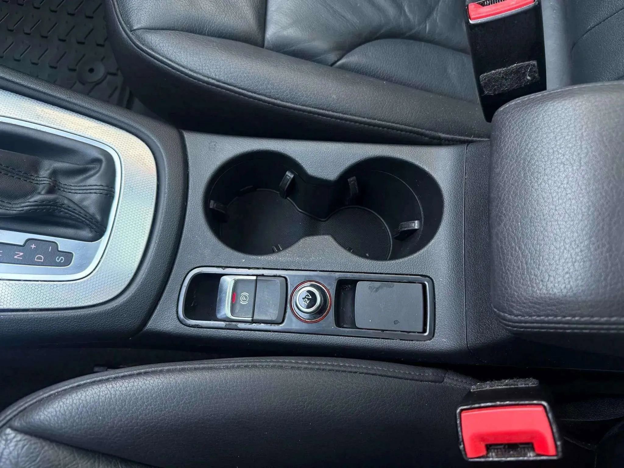 Used 2018 Audi Q3 2.0T Premium Plus w/ Premium Plus Package image 26