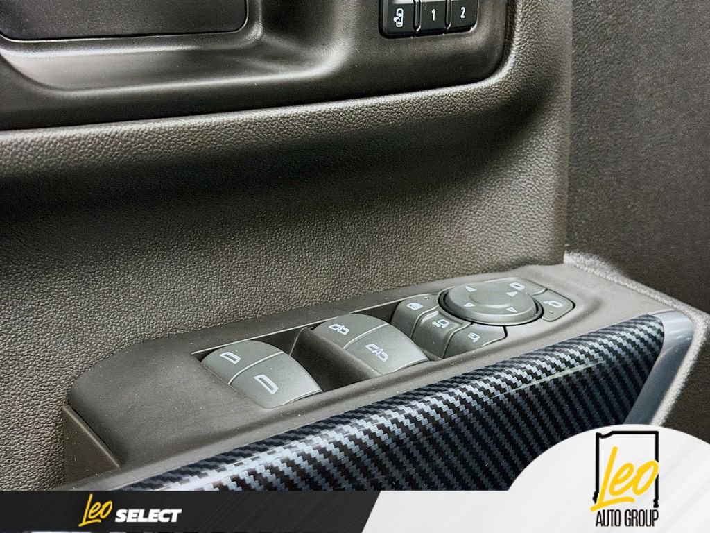 Used 2023 Chevrolet Silverado 3500 High Country w/ Z71 Off-Road Package image 18