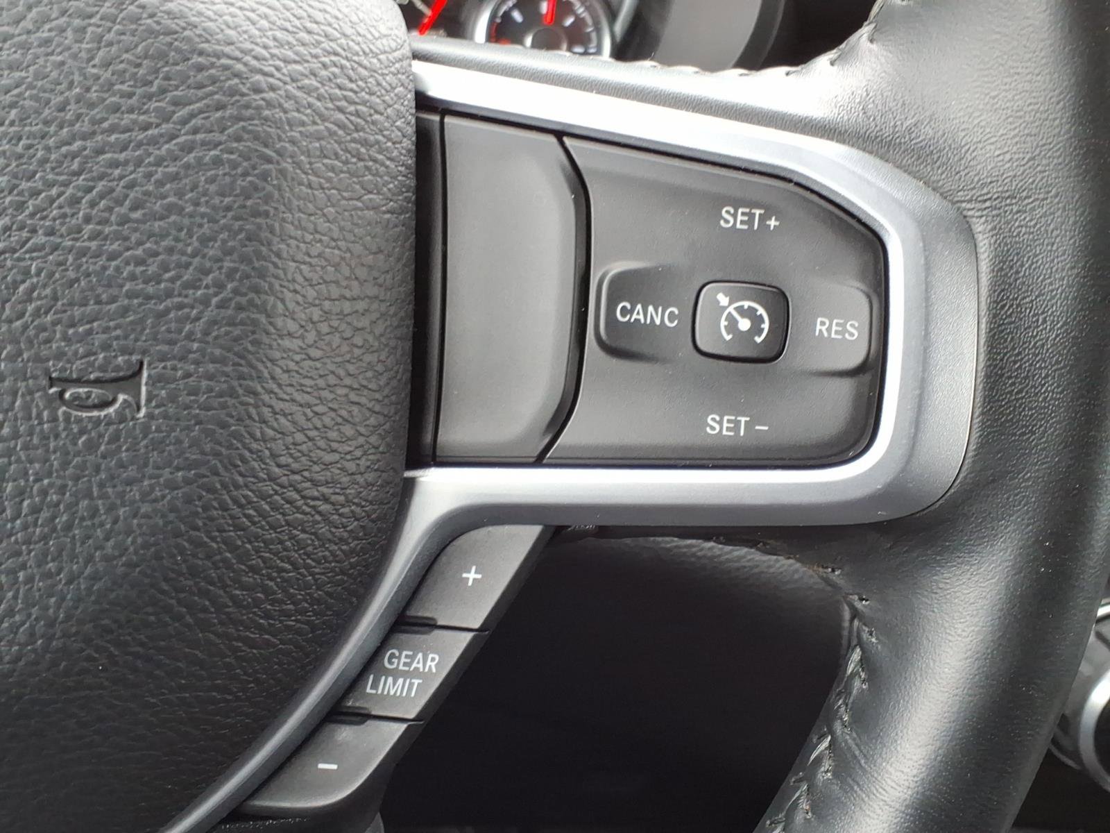 Used 2022 RAM 1500 Big Horn image 17
