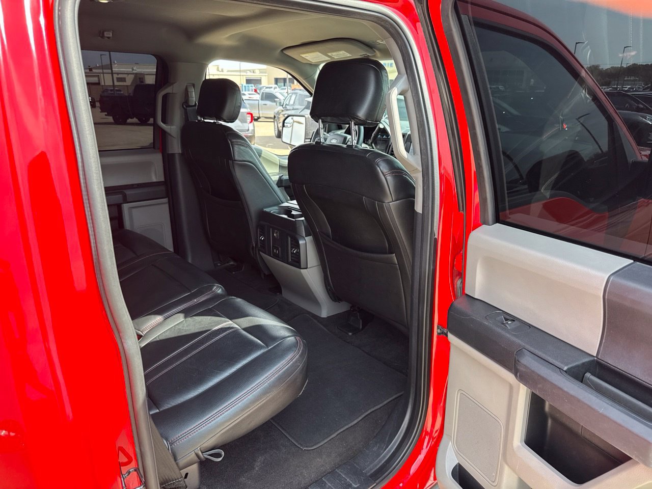 Used 2020 Ford F150 XL w/ Equipment Group 101A Mid AWD/4WD image 12