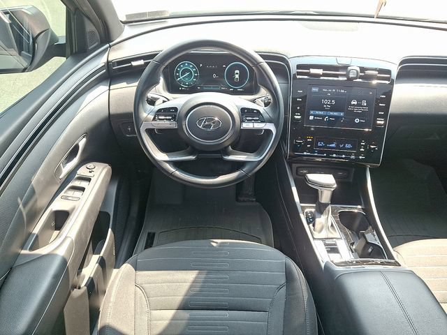 Certified 2022 Hyundai Santa Cruz SEL Premium AWD/4WD image 11