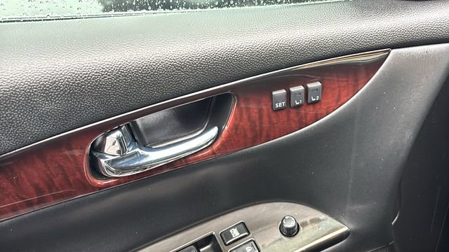 Used 2017 INFINITI QX50 2WD w/ Premium Plus Package image 13