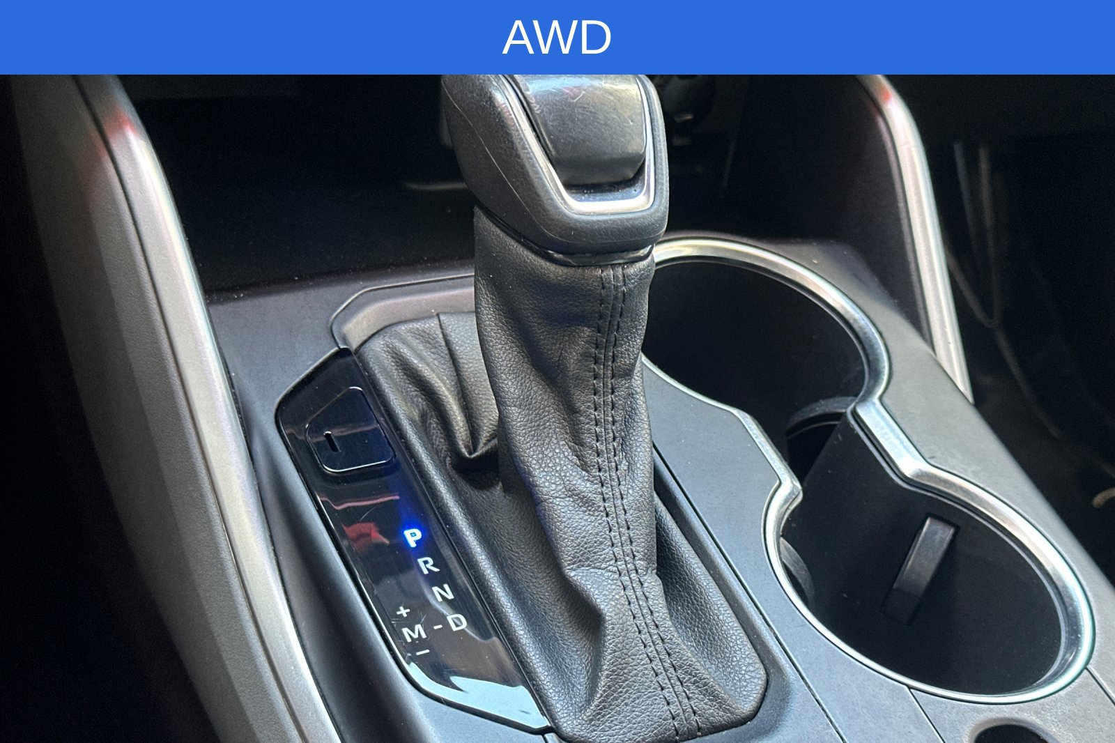 Used 2022 Toyota Highlander XLE AWD/4WD image 25