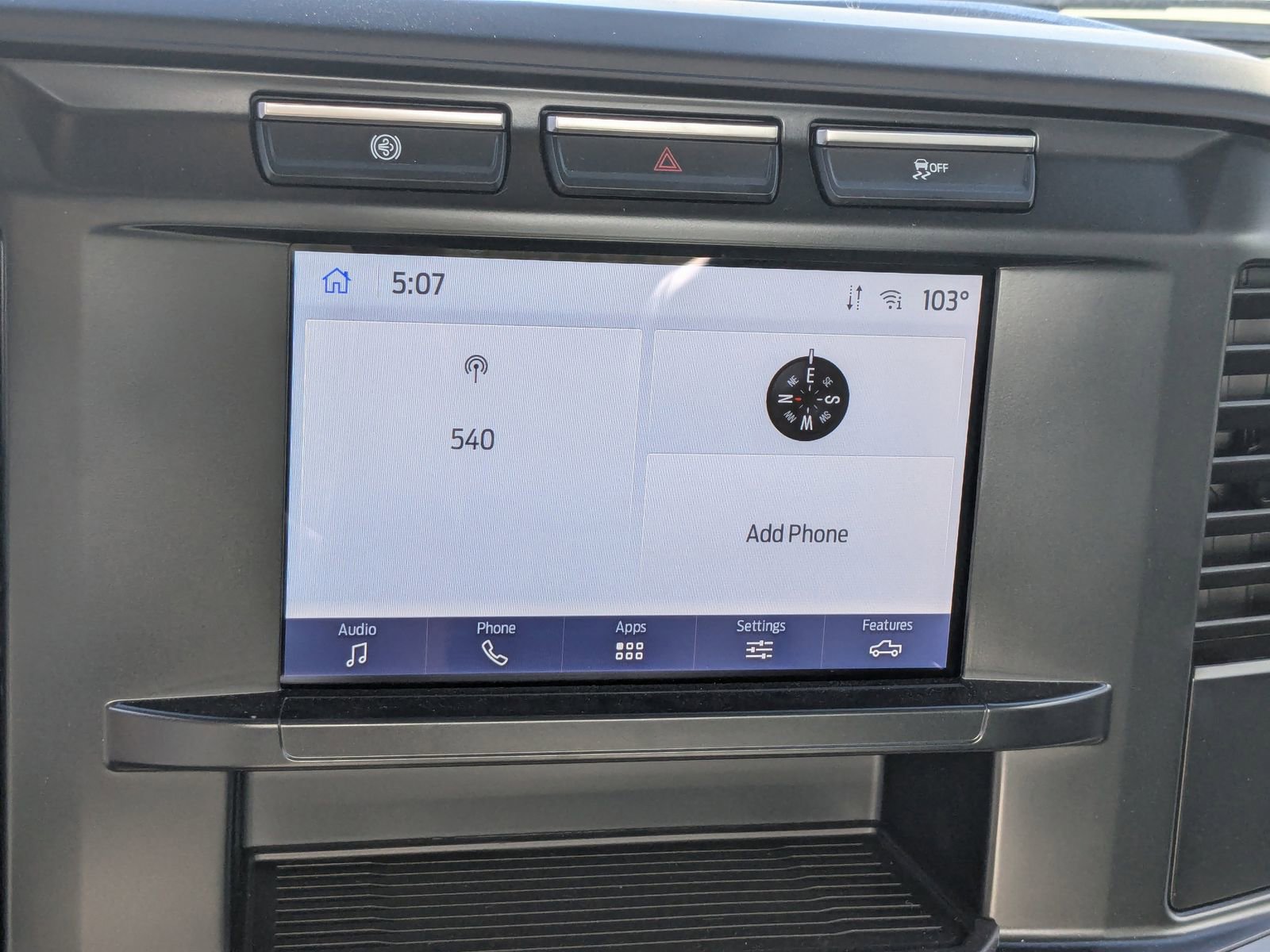 New 2023 Ford F350 XL w/ XL Chrome Package image 16