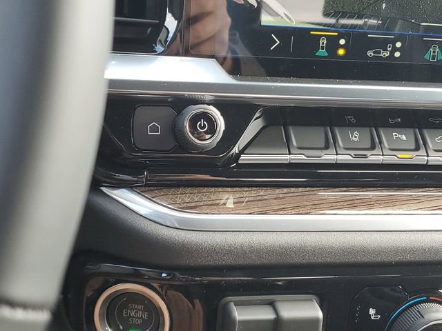 New 2026 Chevrolet Silverado 2500 LT w/ All Star Edition image 28