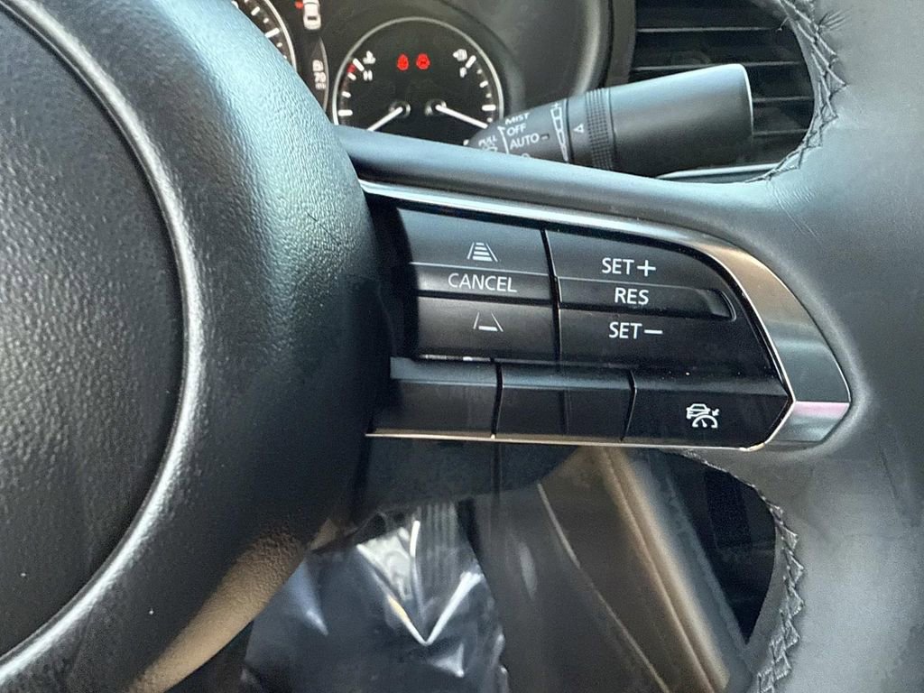 Used 2024 MAZDA MAZDA3 s image 35