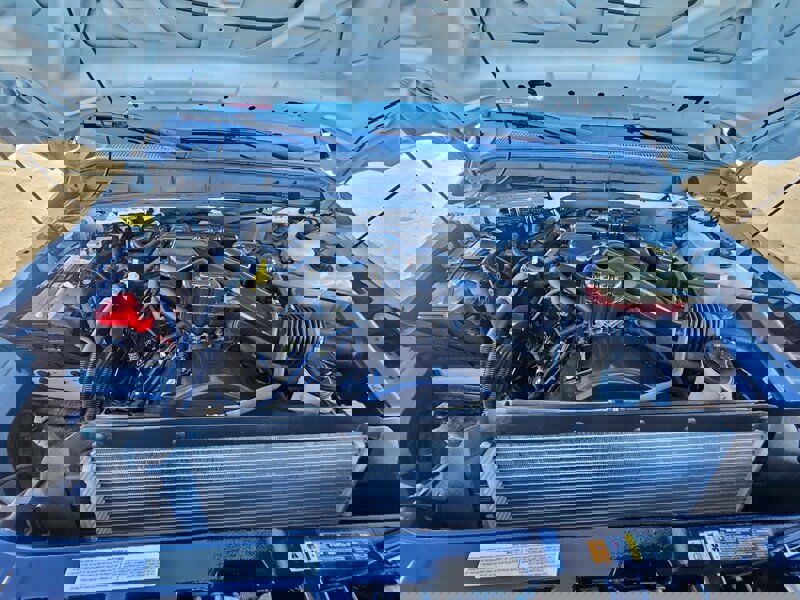 Used 2015 Ford F350 XL w/ Trailer Tow Package image 20