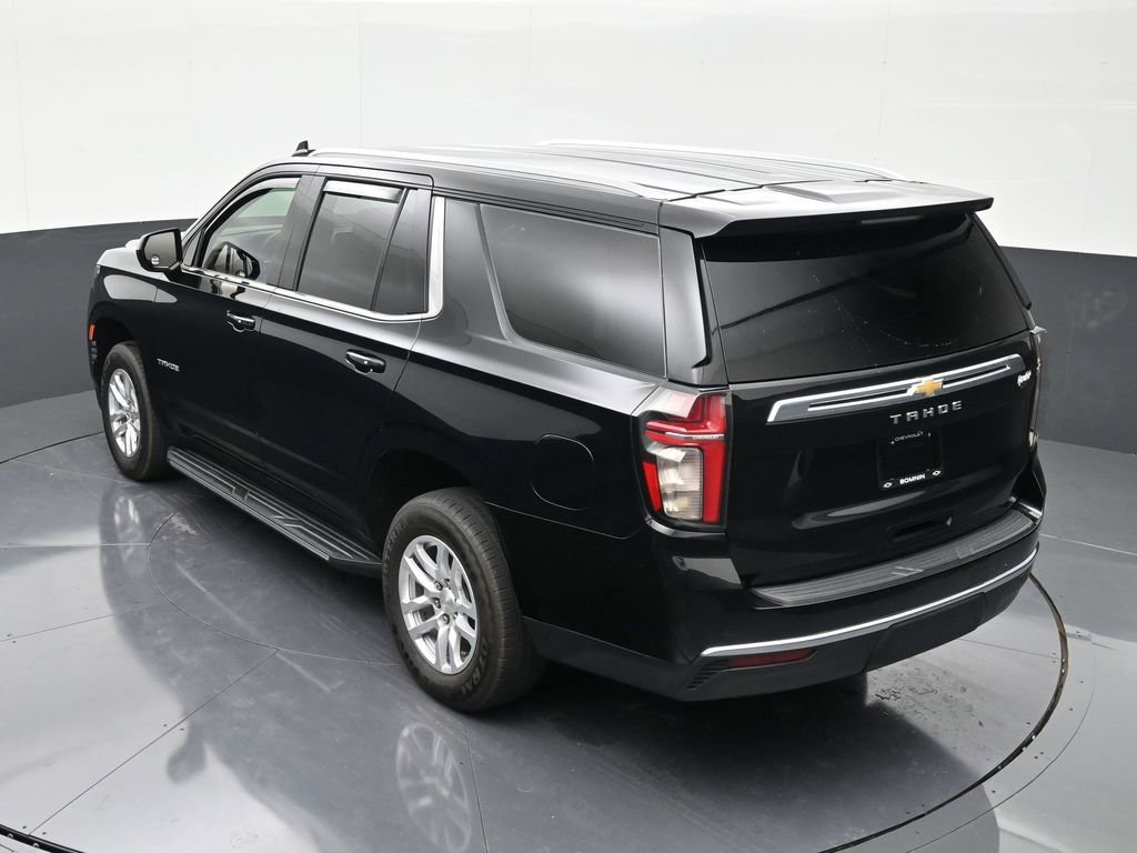 Used 2021 Chevrolet Tahoe LS image 14