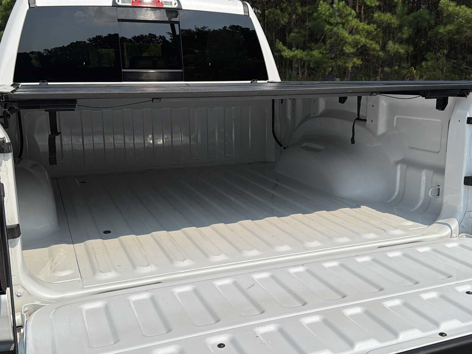 Used 2023 RAM 1500 Laramie AWD/4WD image 26