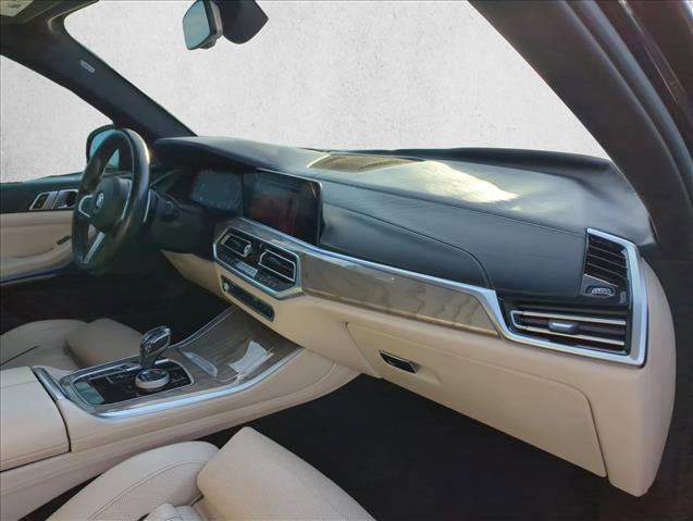 Used 2020 BMW X5 sDrive40i w/ M Sport Package image 28