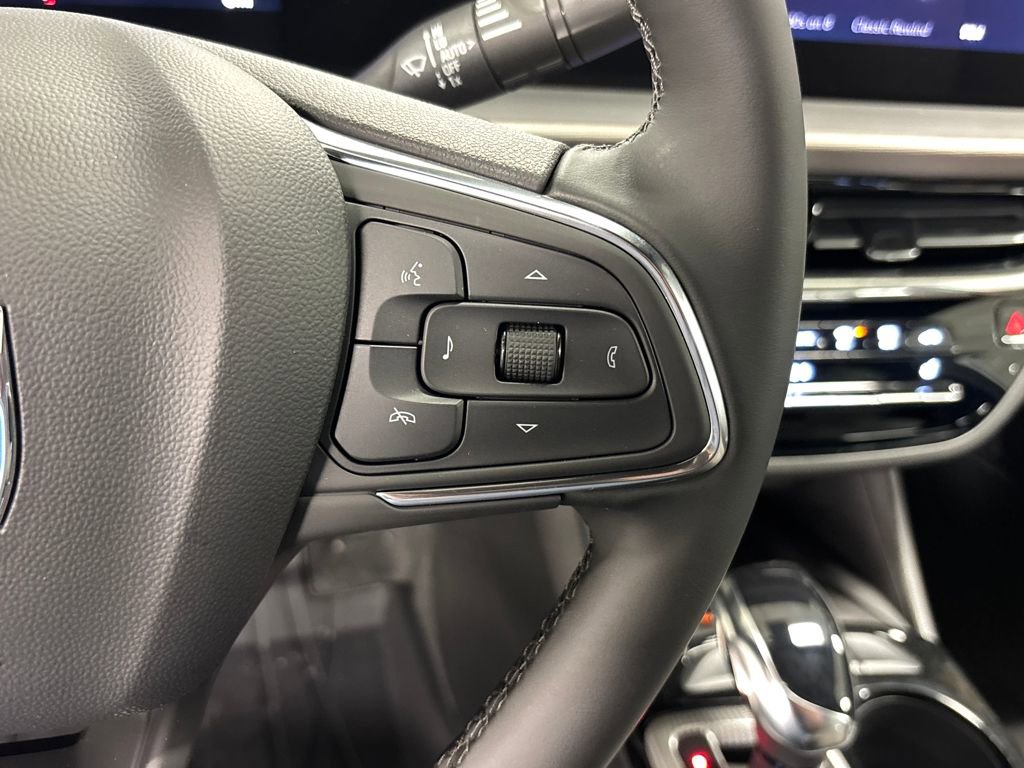 New 2026 Buick Envista Avenir image 32