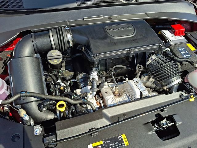 Used 2024 Jeep Compass Limited w/ Driver Assist Group I image 29