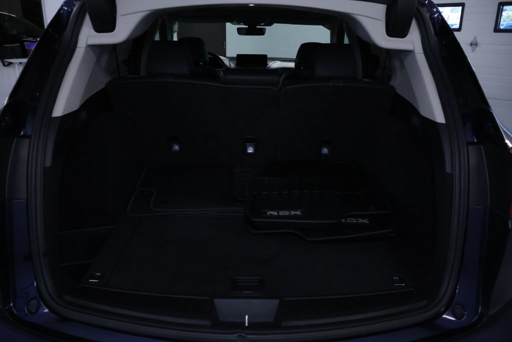 Used 2020 Acura RDX w/ Advance Package AWD/4WD image 16