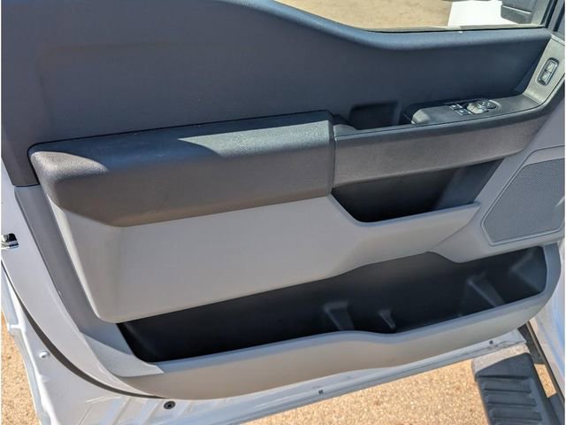 New 2025 Ford F350 XL w/ XL Chrome Package image 14