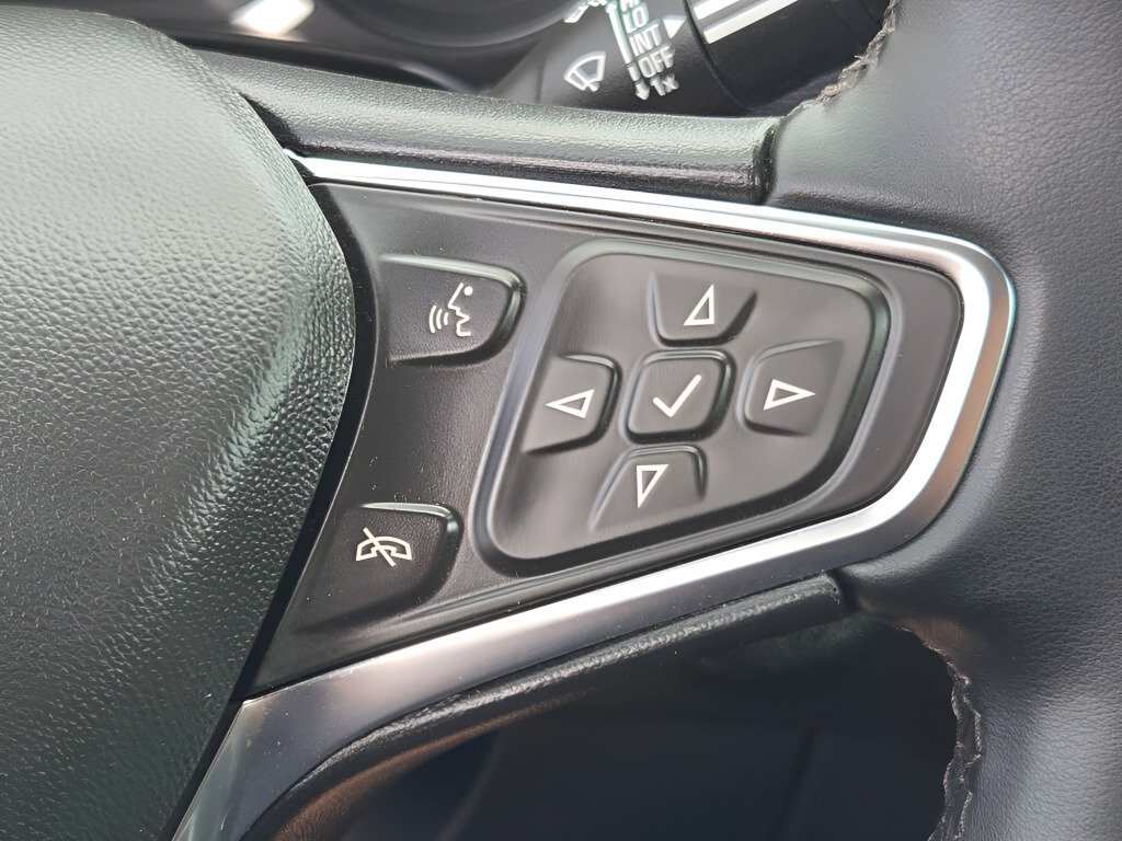 Certified 2024 Chevrolet Equinox LT AWD/4WD image 34