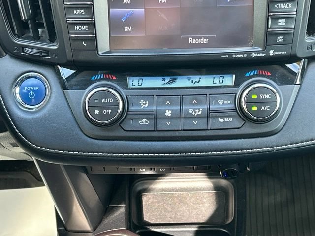 Used 2018 Toyota RAV4 XLE w/ Convenience Package AWD/4WD image 52