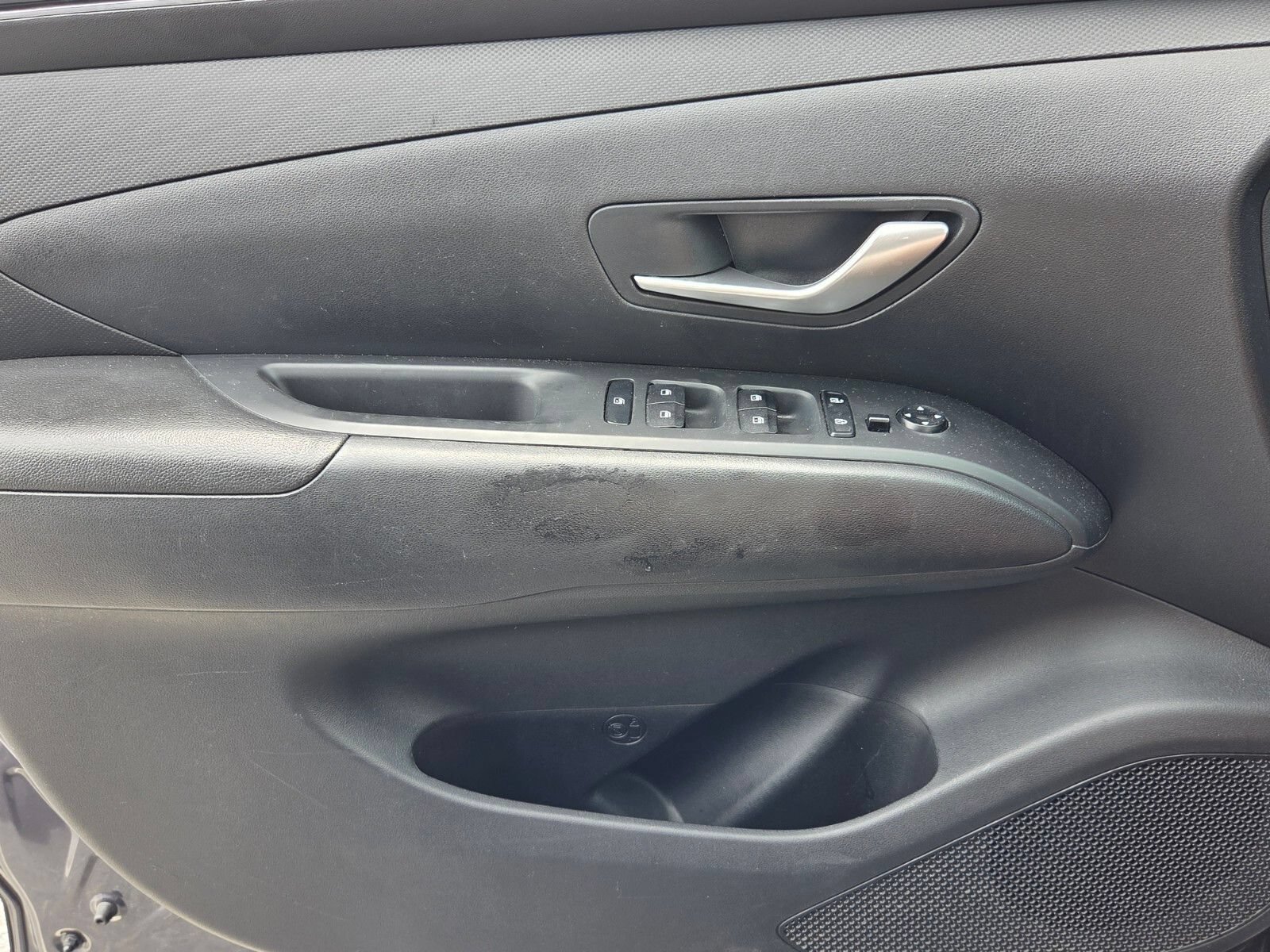 Used 2024 Hyundai Tucson SEL FWD image 25