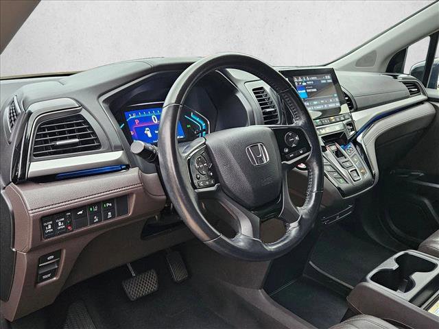 Used 2019 Honda Odyssey Elite image 10