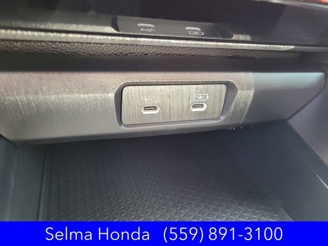 Certified 2023 Honda Accord Sport image 21