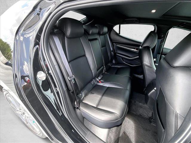 Used 2025 MAZDA MAZDA3 s FWD image 29