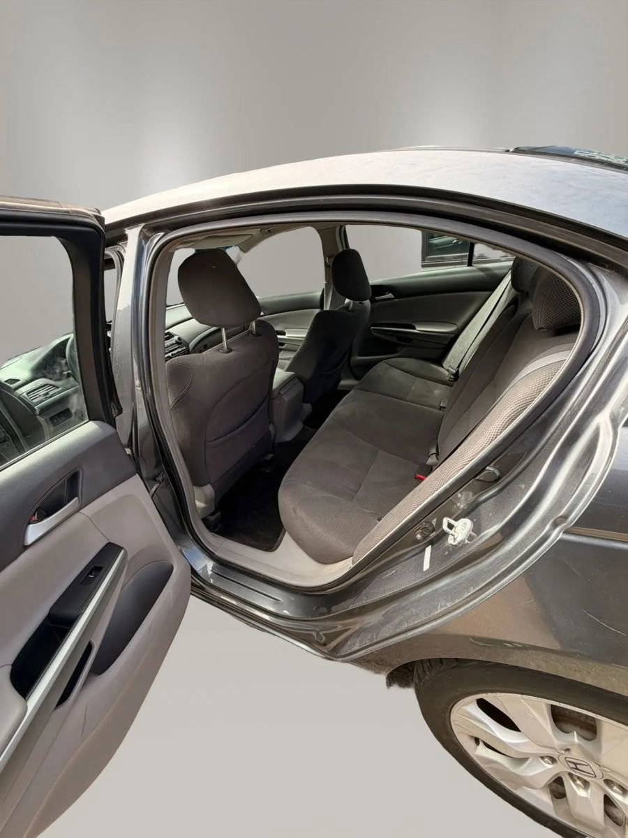 Used 2009 Honda Accord EX image 7