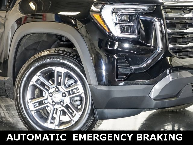 Certified 2025 GMC Terrain Elevation image 4