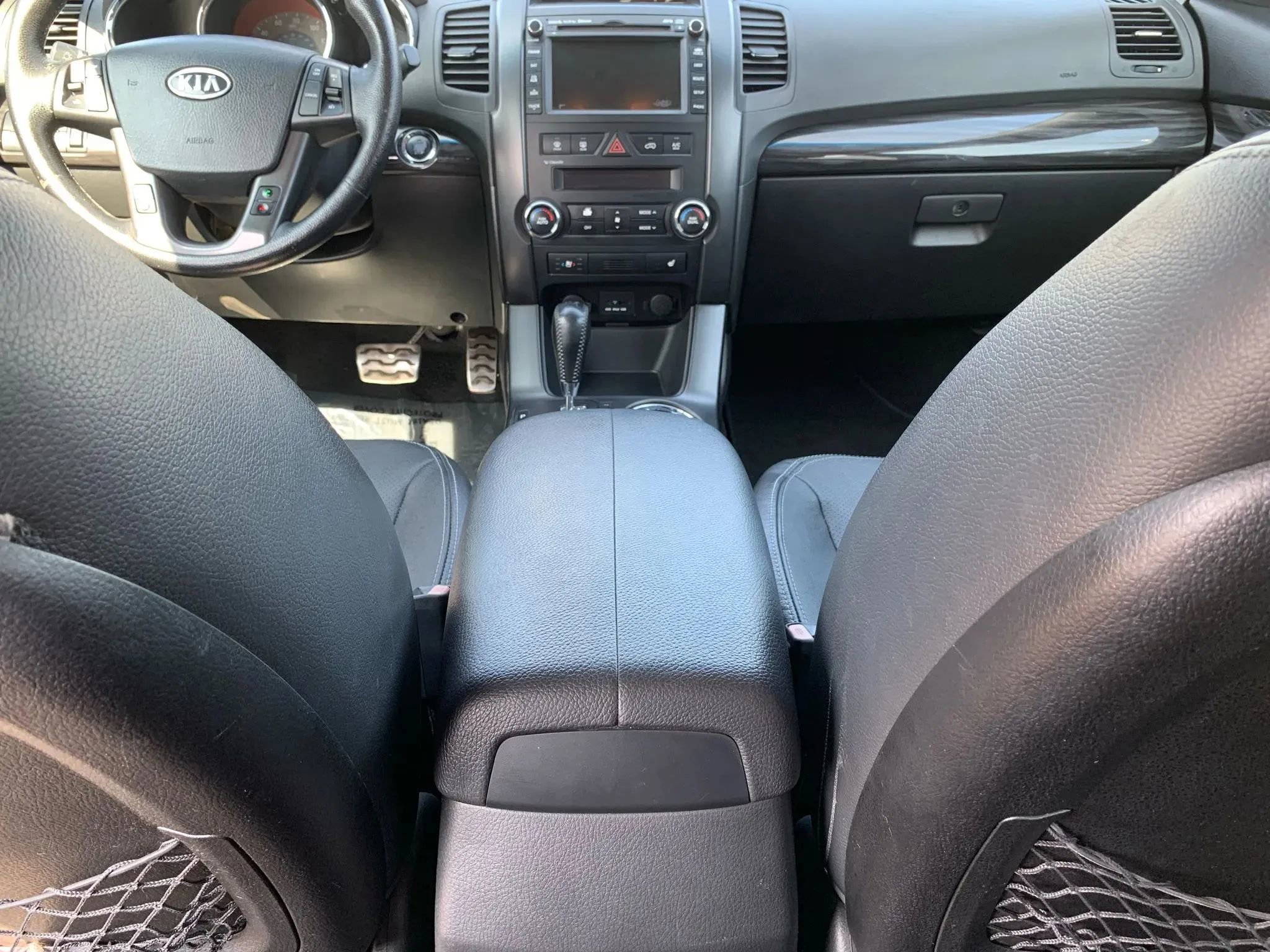 Used 2012 Kia Sorento SX image 21
