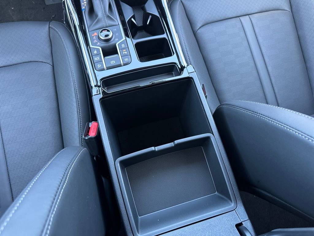 New 2026 Kia Sorento SX image 31