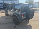 Used 2024 Jeep Wrangler Unlimited AWD/4WD image 9