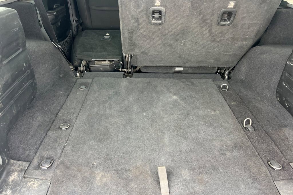 Used 2018 Jeep Wrangler Unlimited Sport S image 14