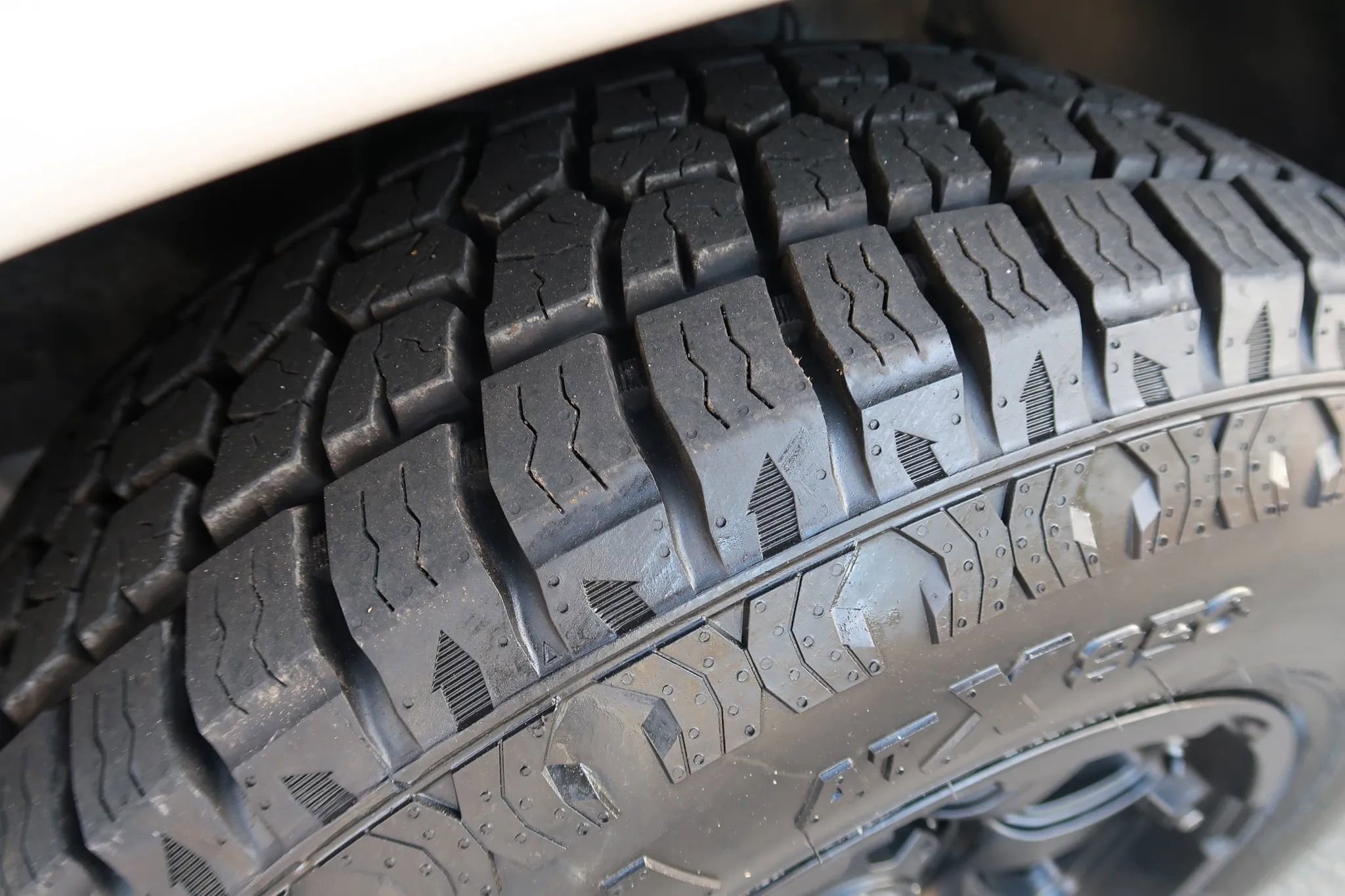 Used 2006 Toyota Sequoia SR5 RWD image 8