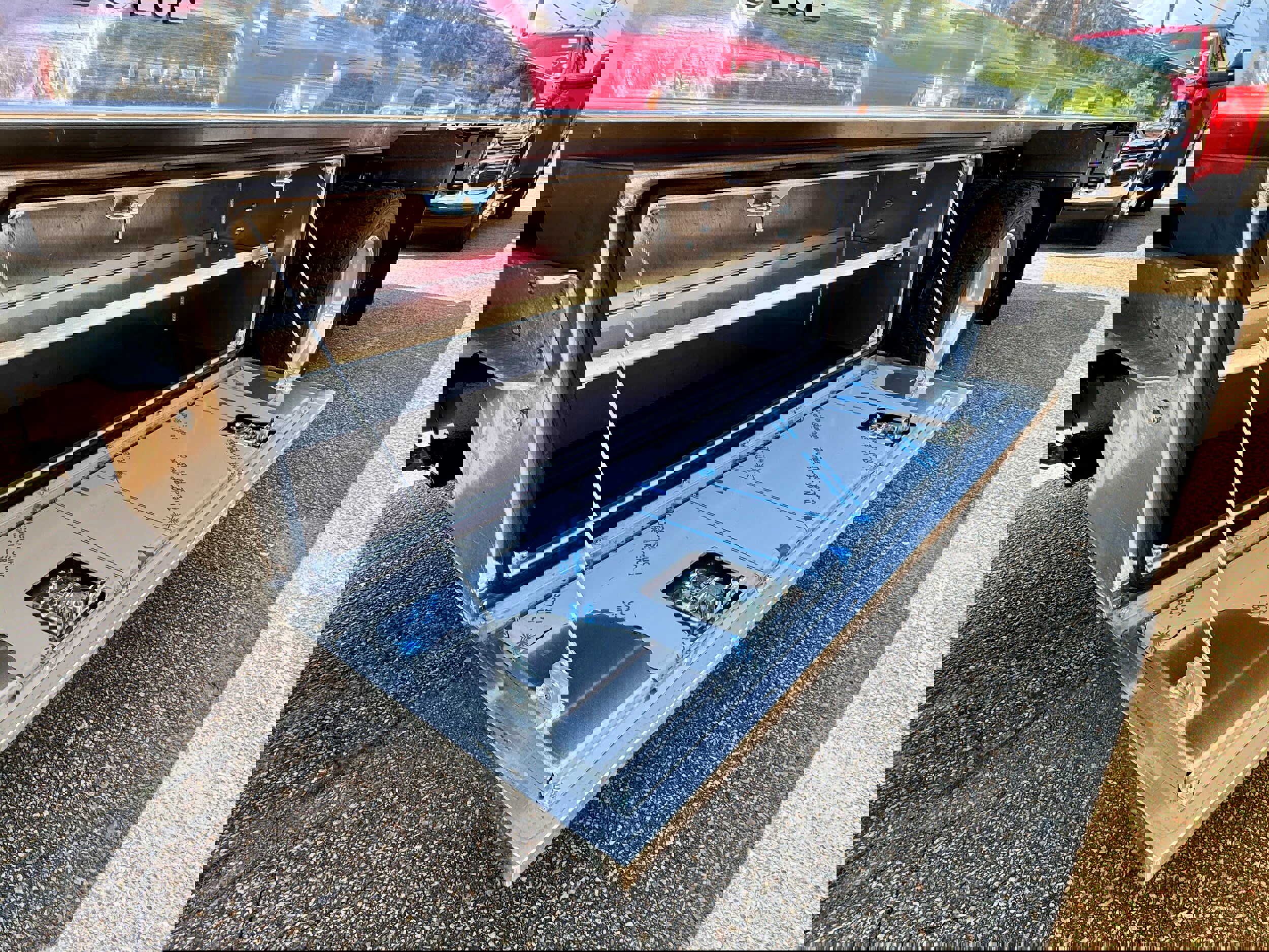 New 2024 RAM 5500 SLT w/ Quick Order Package 2YG SLT image 8