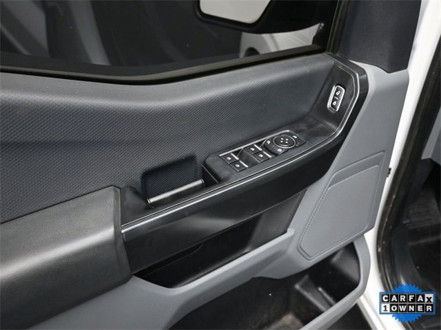 Used 2022 Ford F150 XL w/ Equipment Group 101A High image 17