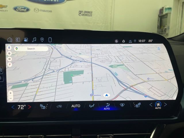 New 2026 Chevrolet Equinox EV LT image 4