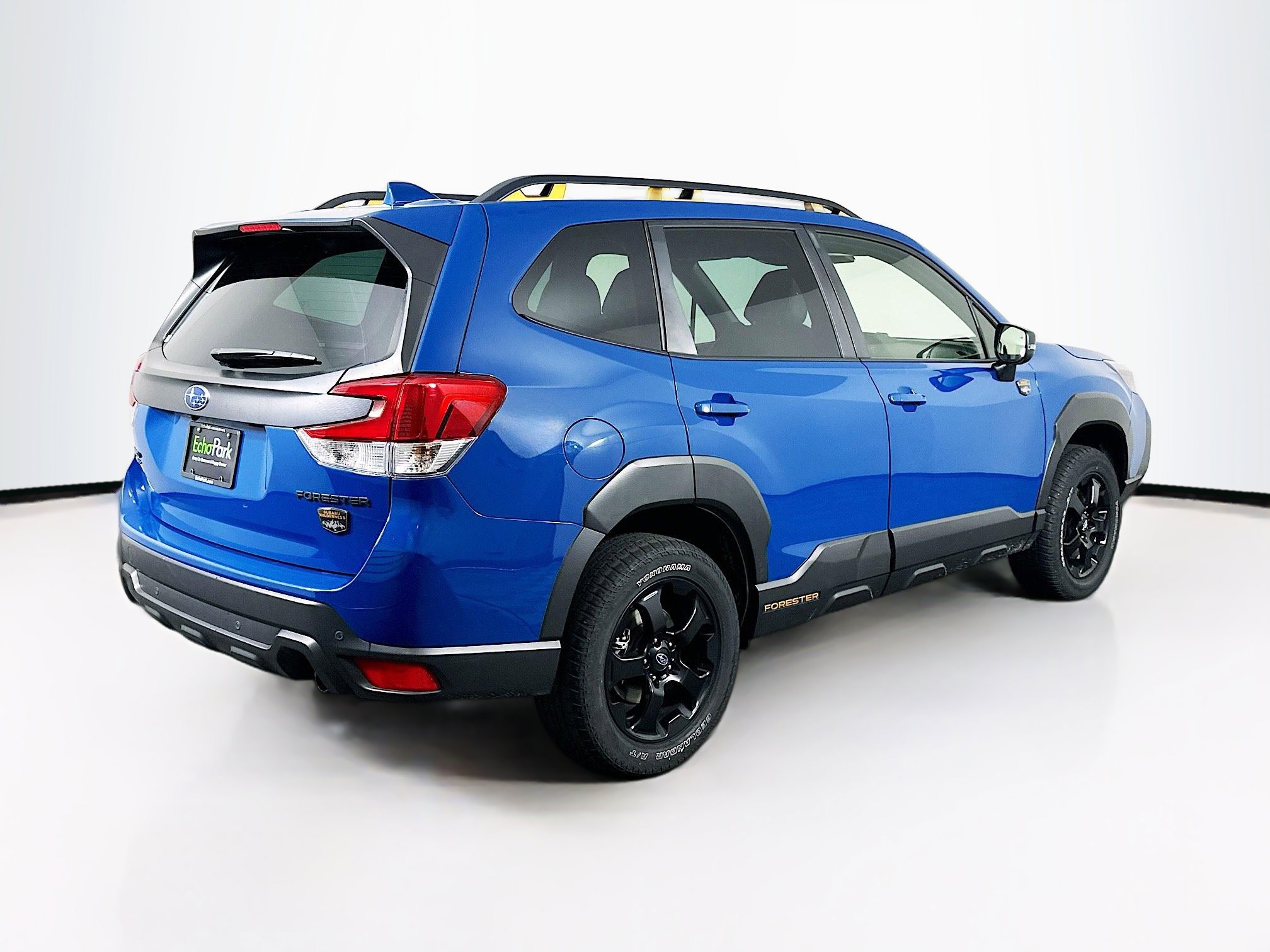 Used 2023 Subaru Forester Wilderness image 9