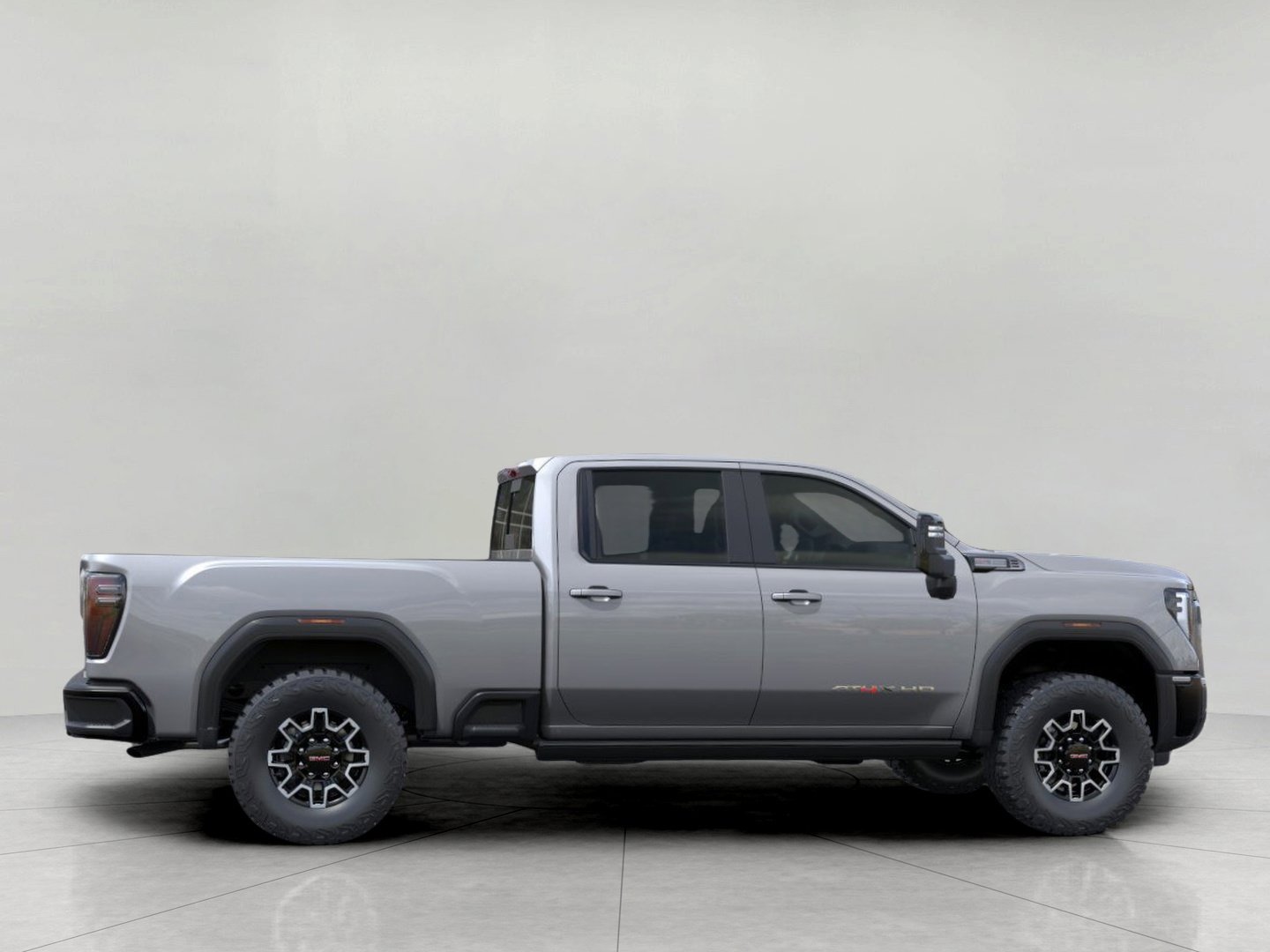 New 2026 GMC Sierra 2500 AT4X image 5
