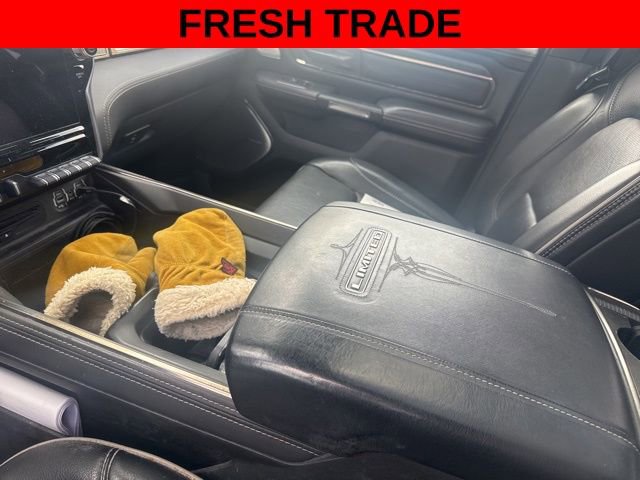 Used 2019 RAM 1500 Limited image 18