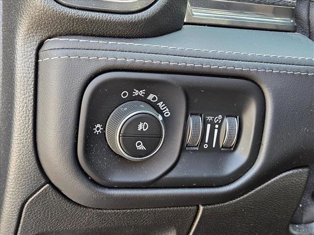 Used 2021 RAM 1500 Limited w/ Night Edition AWD/4WD image 23