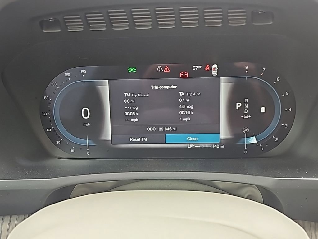 Used 2023 Volvo XC90 B6 Plus w/ Protection Package Premier image 17