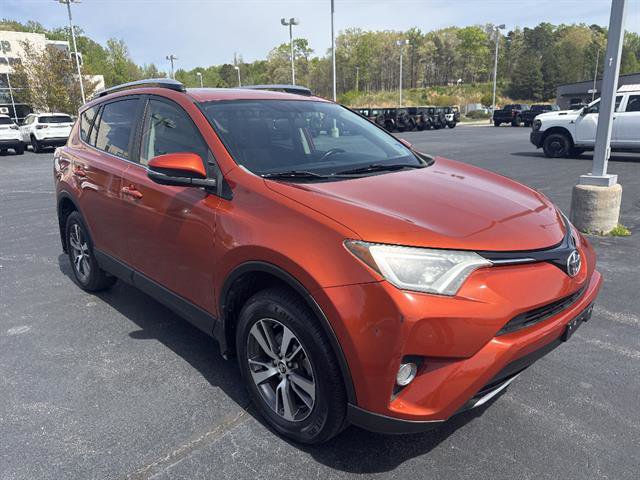 Used 2016 Toyota RAV4 XLE image 1