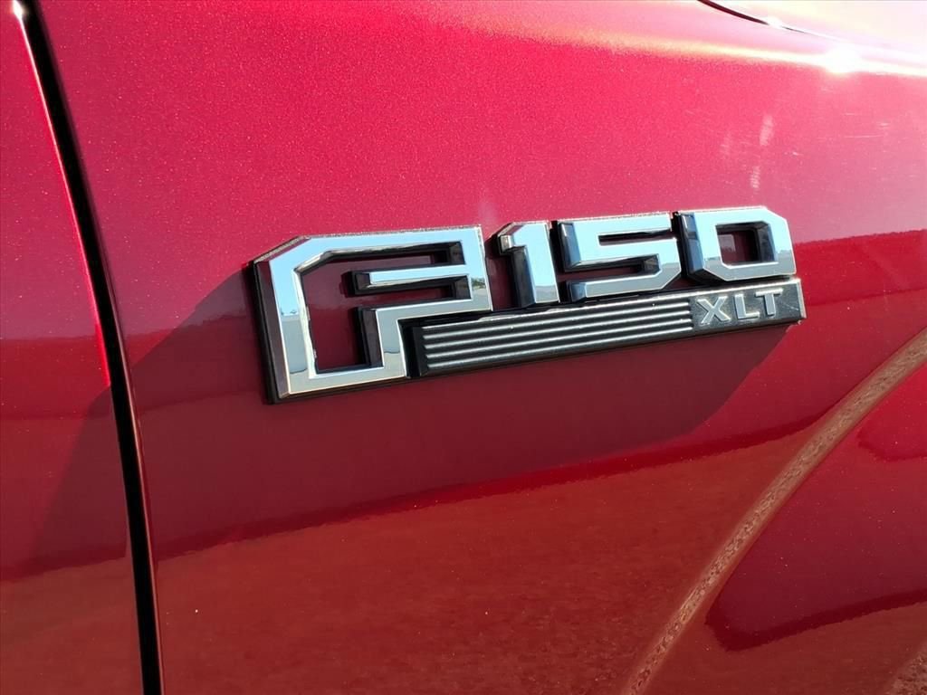 Used 2016 Ford F150 XLT w/ Equipment Group 301A Mid image 19