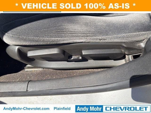 Used 2014 Chevrolet Impala LT w/ LT Sunroof Package FWD image 12