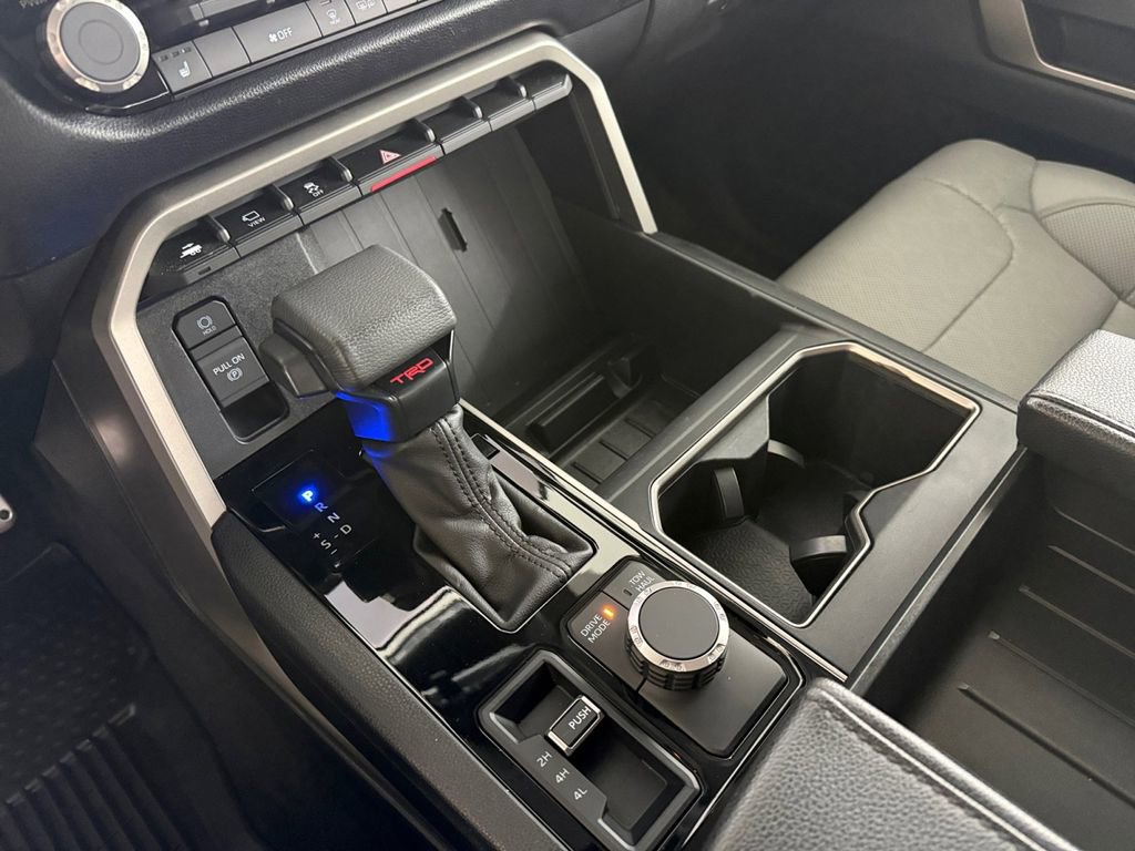 Used 2023 Toyota Tundra SR5 w/ TRD Sport Premium Package image 20