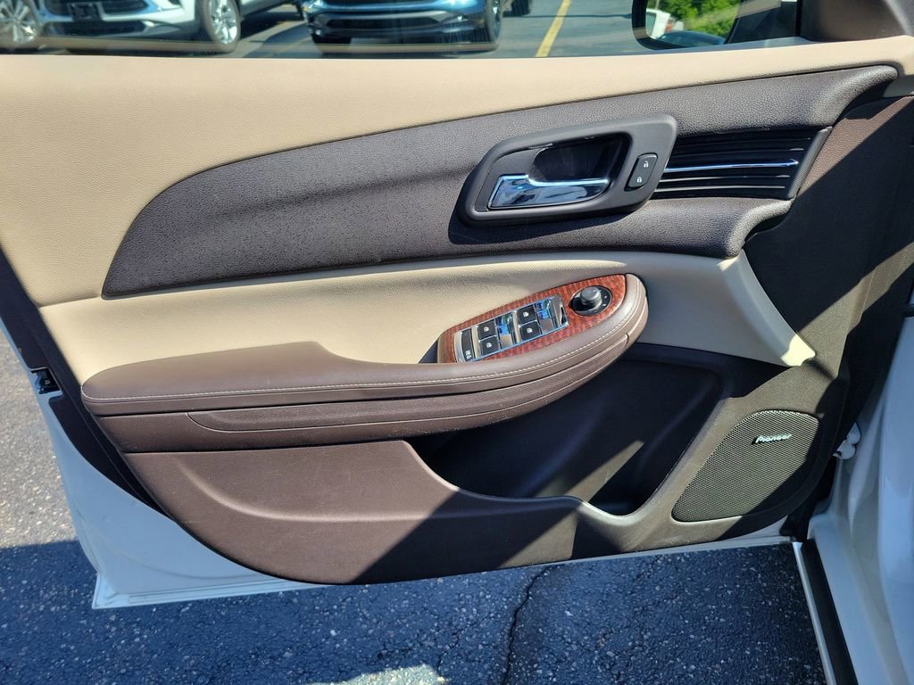Used 2013 Chevrolet Malibu LT FWD image 24