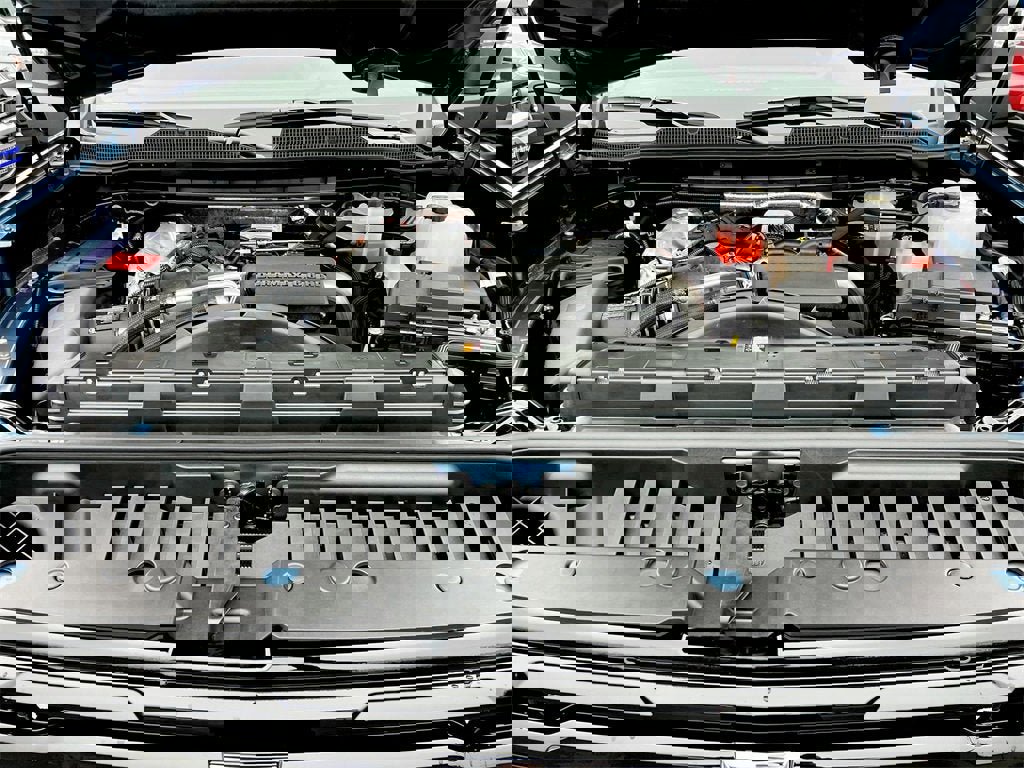 New 2026 Chevrolet Silverado 2500 LTZ w/ Trail Boss Package image 23